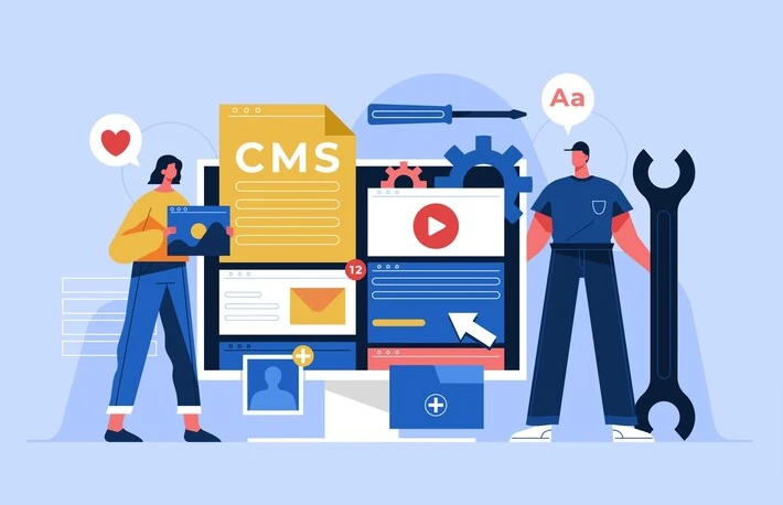 5 WordPress Development Trends for 2024