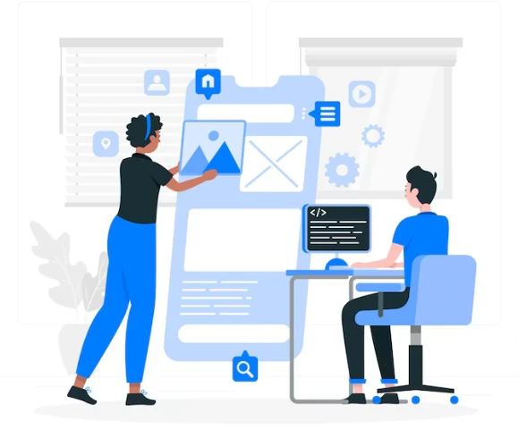 15 Eye-Catching Android App Templates to Jumpstart Your Project in 2024