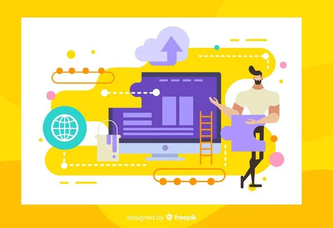 Best SaaS Website Builders For 2024