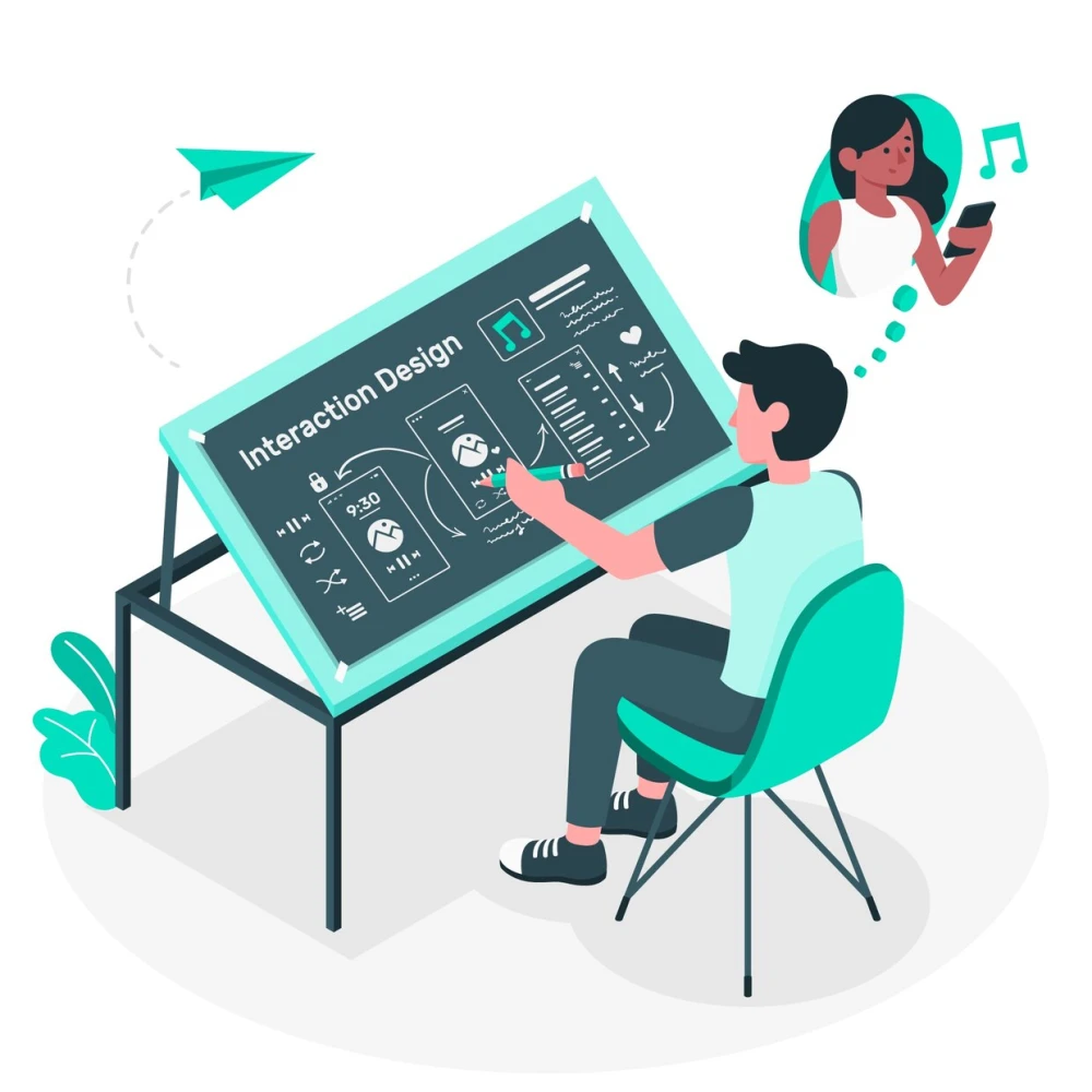 Understanding the Difference Between Web Designers and Web Developers